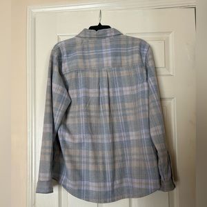 Beach lunch lounge XL Shacket